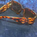 Bally sunglasses NWT Tortis frame size 53mm MSRP 315