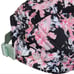 Lululemon athletica Pink and Black Floral Hat
