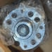New Fit For Motorcraft PW-665 Water Pump 97-07 Superduty