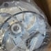 New Fit For Motorcraft PW-665 Water Pump 97-07 Superduty