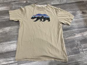 Patagonia Viva Los Funhogs Men's Top Size L | Mercari