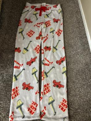 Cabelas pajama pants sale
