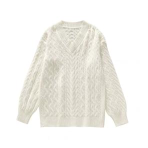 Mittoshop top waffle cardigan