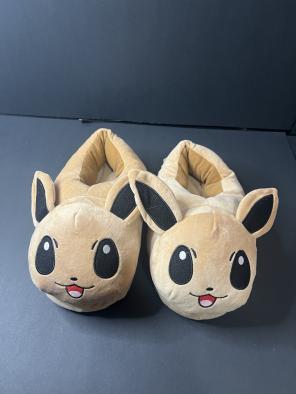Eevee slippers cheap