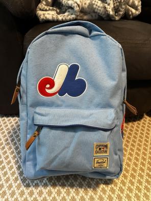 Herschel Supply Co. Los Angeles Dodgers MLB Fan Shop Mercari