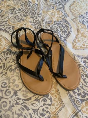 Dsw ankle strap sandals sale