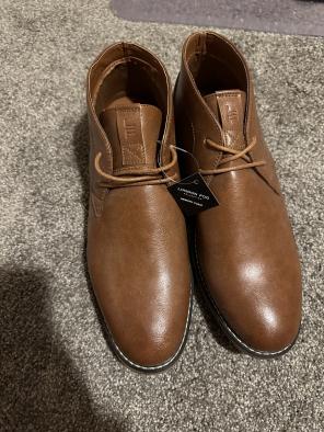 London fog hotsell dress shoes