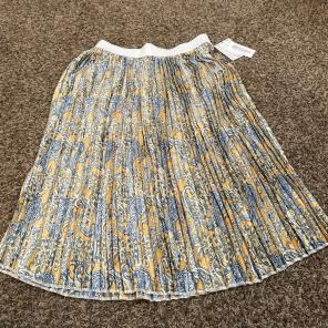 Snidel Gathered A-line Skirts for Women | Mercari