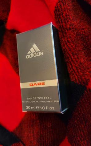 Adidas dare cologne discontinued new arrivals