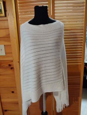 Express Wool Blend Poncho Sweaters for Women Mercari
