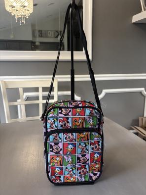 ショルダーバッグ SPRAYGROUND Men Shoulder bag Multicolor 910B6581NSZ MULTI SPRAYGROUND: Belt bag men - Multicolor | Sprayground