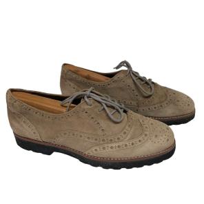 Earthies santana wingtip oxford deals