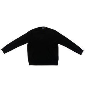 Raf Simons Black Crewneck Sweaters for Men | Mercari Raf Simons Black Crewneck Sweaters for Men | Mercari