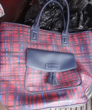 Tommy Hilfiger Metal Satchels for Women | Mercari