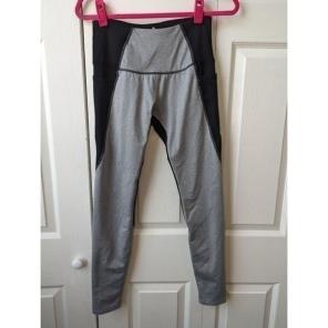 Daisy Fuentes Yoga Active Pants Tights Leggings Mercari