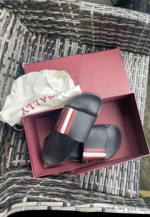 Bally saxor deals slides