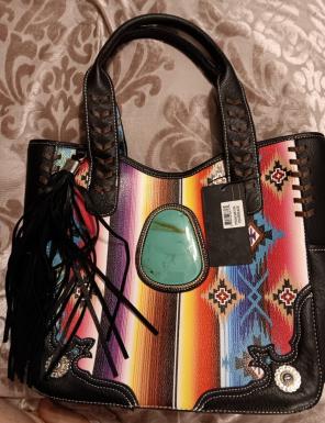 Gabriella rocha leather purses sale