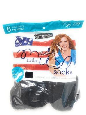 Cvs no show socks sale