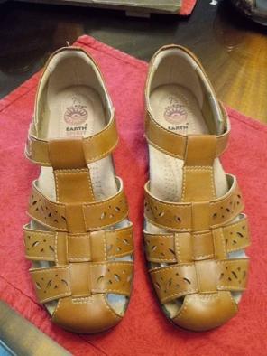 Sporto sandals top