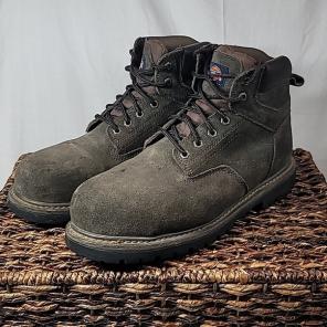 Dickies 100 Silk Boots for Men Mercari