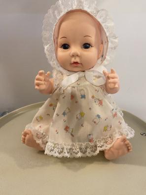 Glass baby dolls sale