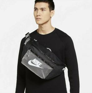 Сумка На Пояс Nike Купить