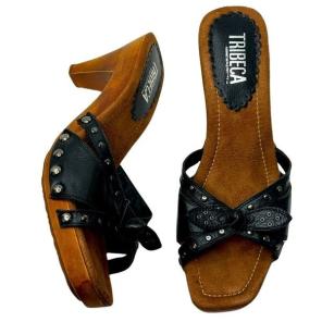 Enzo angiolini helony outlet mule