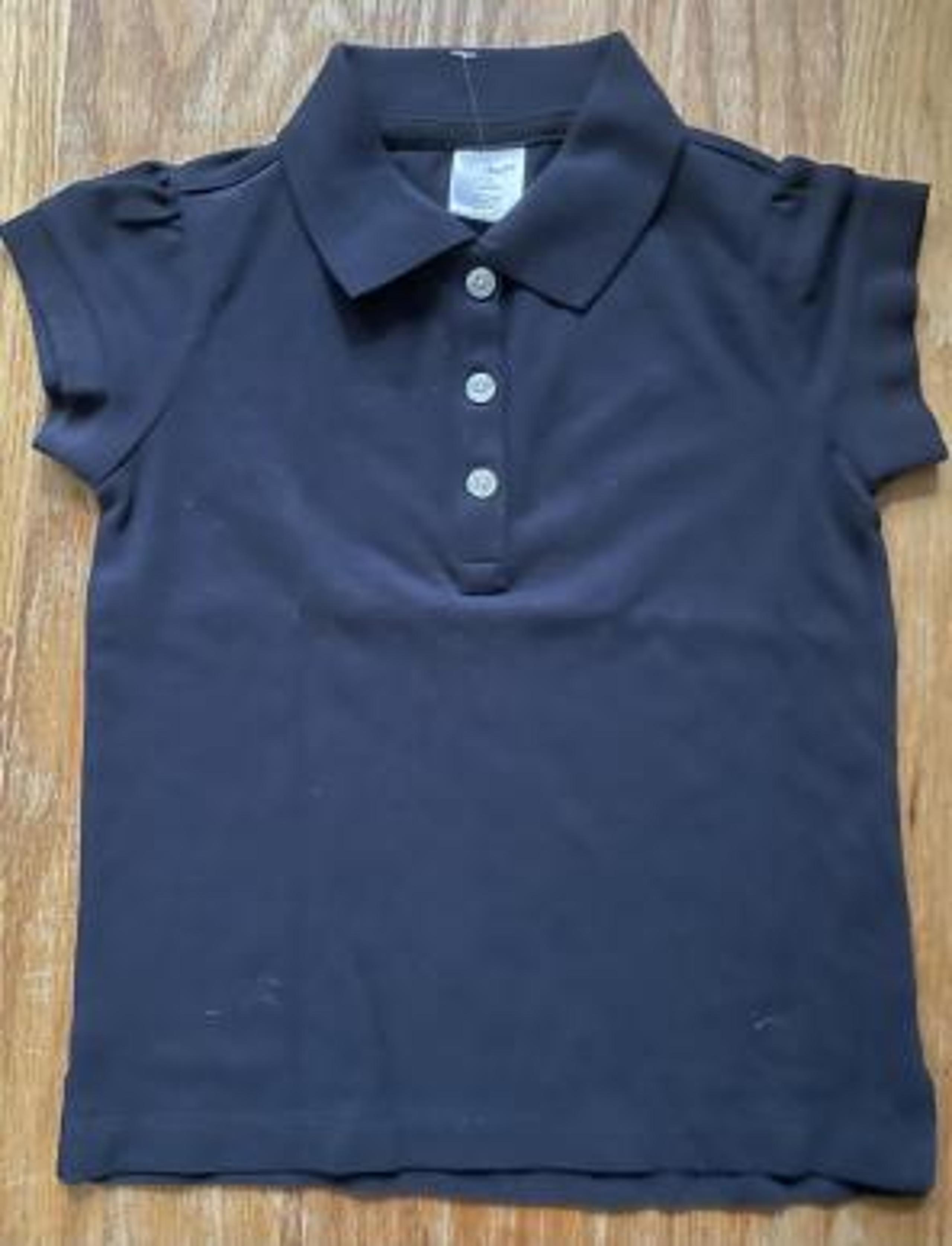 Ivivva by lululemon athletic Polo girls size 12