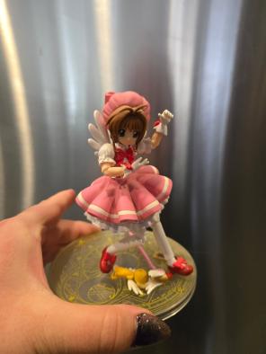 Banpresto Ed Harris Toy Statues | Mercari
