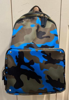 Clava backpack sales
