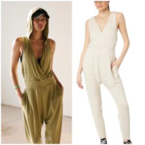 Lush rompers hotsell