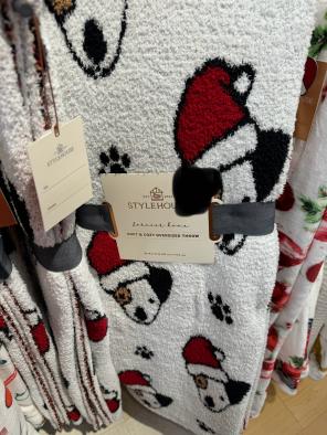 Boutique 101 Dalmatians Blankets Mercari