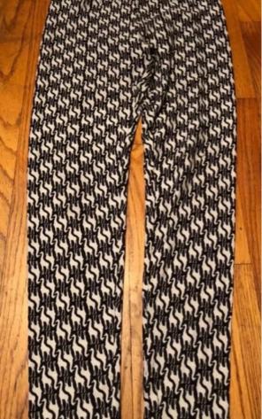 Lularoe giraffe leggings sale