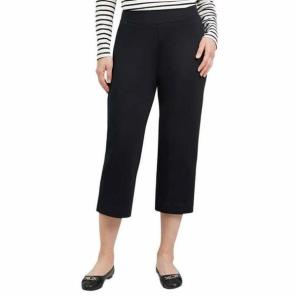 Bandolino Cuffed Cropped Pants for Women Mercari