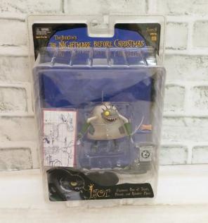 NECA Nightmare Before Christmas Antique Collectibles | Mercari