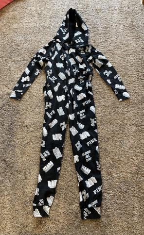 Blush by us angels plush pajama set hot sale