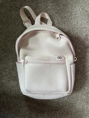 Calia quilted backpack outlet