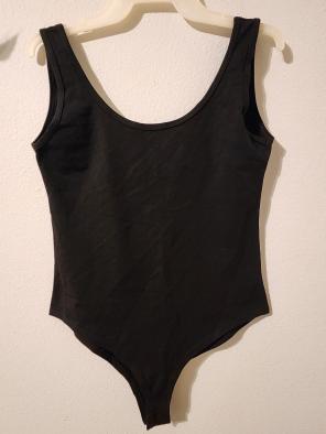 Black leotard target deals