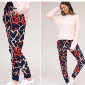 Agnes and dora pixie pants best sale