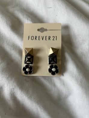 Dream catcher earrings forever 21 best sale