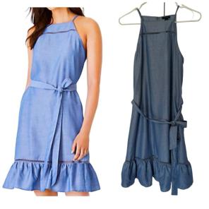 Philosophy chambray dress hot sale