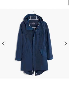 Goodfellow and co rain jacket deals
