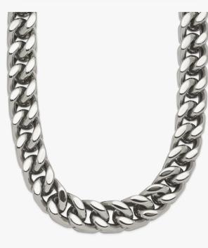 Kohls men necklaces hot sale